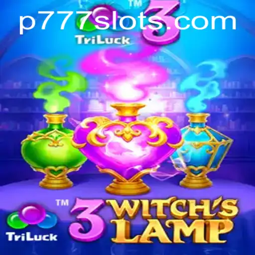 Unveiling the Enchantment of 3WitchsLamp: A Dive into Gameplay and Rules