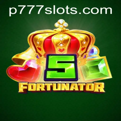 Exploring the World of 5Fortunator: A Captivating Gaming Experience by P777.PH