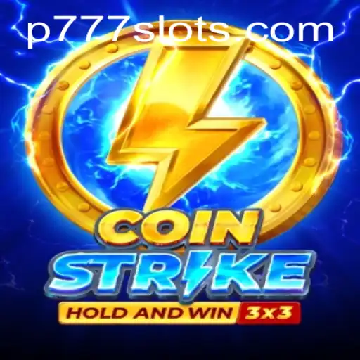 Coinstrike: The New Revolution in Gaming Featuring P777.PH