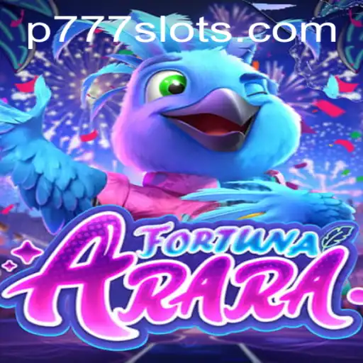 FortunaArara: A Vessel of Strategy and Chance in P777.PH