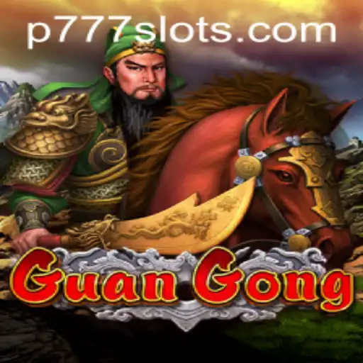 Exploring GuanGong: The Intricate World of the P777.PH Game