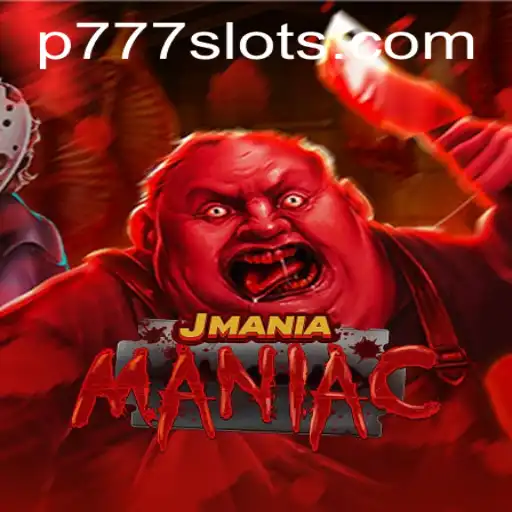 JManiaManiac: The New Gaming Sensation with P777.PH
