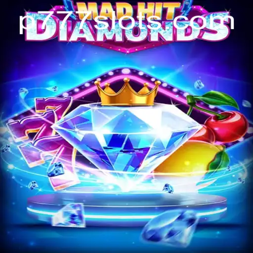 MadHitDiamonds: A New Era in Gaming