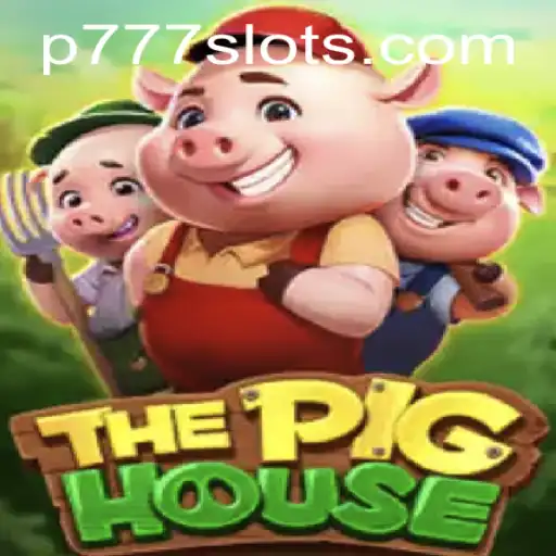 ThePigHouse: A New Gaming Adventure with a Twist