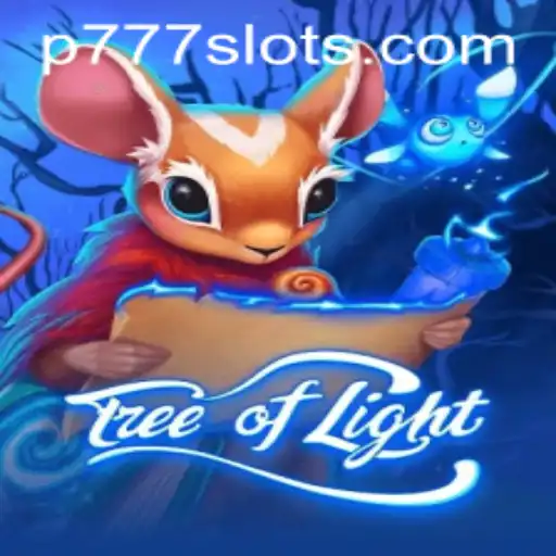 TreeofLight: A Journey Through Enchantment and Adventure